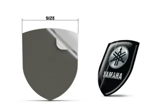 Yamaha Autosticker Business Limitiert Hochwertig Robust